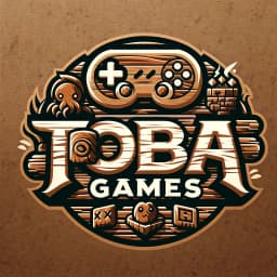 Tobagames Logo